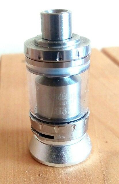 楽天市場 Phevanda A2 Rta 4 0ml 23mm フェバンダ タンク ビルド 大容量 Mtl シングル コイル World Vape Shop 錦糸町店
