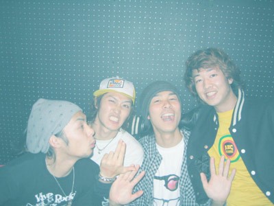 復活 ブラックワンネック Miyazakingdom