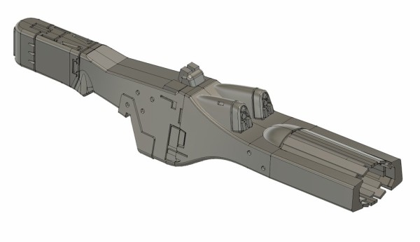 銀英伝 同盟軍巡航艦 制作まとめ : 人生是戯言