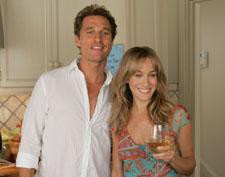 恋するレシピ 理想のオトコの作り方 彡映画鑑賞日記 彡