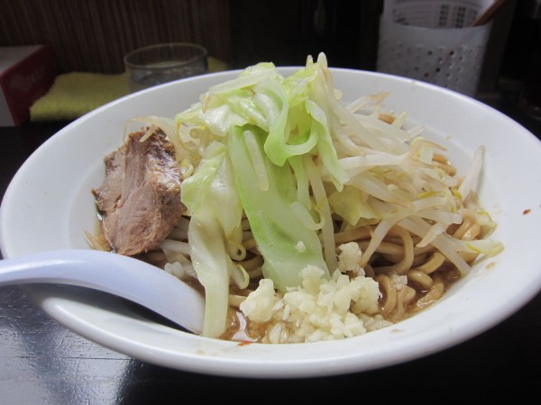 もう驚かないよね ぎょうてん屋 伊勢原 二郎インスパイア ラーメン食べ歩いても 大丈夫 神奈川