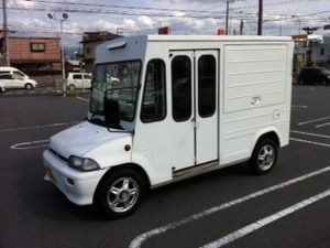 10年間の車歴 11 9 三菱ミニカウォークスルーバン 旅するアナログ人間に リタイア編 10年間の車歴 11 9 三菱ミニカウォークスルーバン 旅するアナログ人間に リタイア編