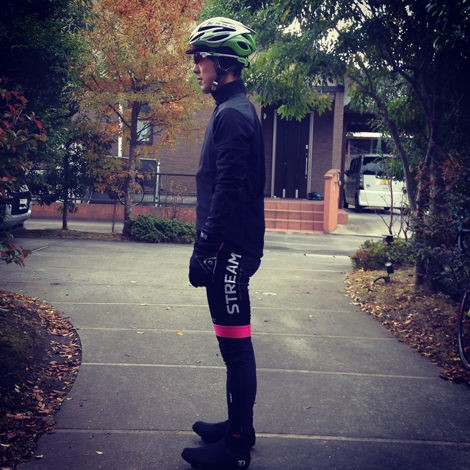 新品未使用‼️超レア‼️Rapha ラファ 特別版 Macソフトシェルジャケット ラファ + GORE-TEX | Rapha