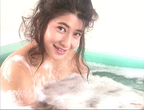 西野美緒AV画像 懐かし系】西野美緒さん : AV観賞記