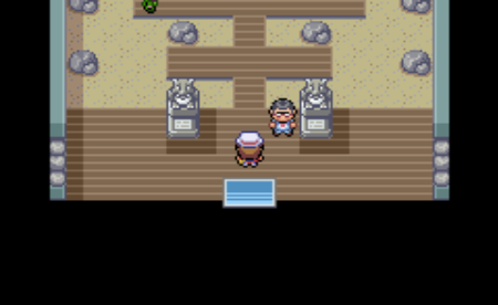 ポケモンファイアレッドプレイ日記3 水に強いブログ