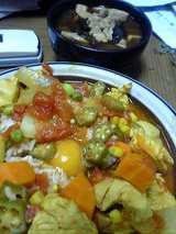 冷凍庫を 卍解 宗教オバサンの 更級日記 91 不幸の足音 序章 石野良和のブログ 日々是更新