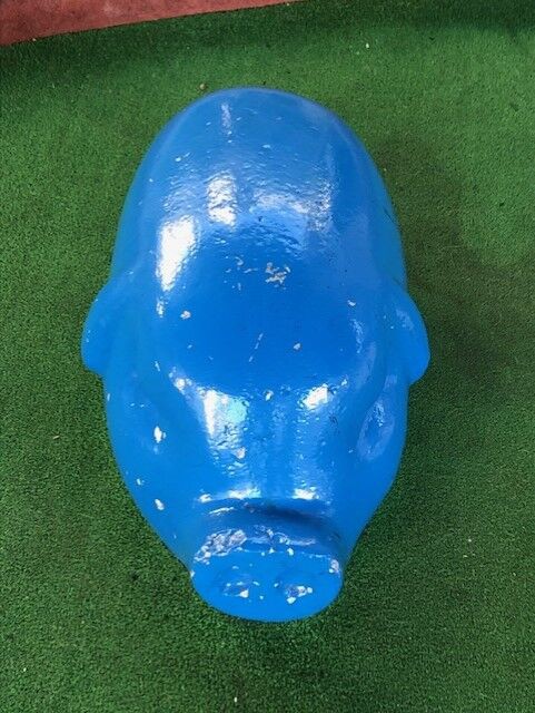 ぼくときどきぶた遊具 ʖ ココアシガレット アンダーグラウンド ʖ