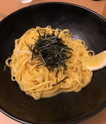 パスタと石 ʖ ココアシガレット アンダーグラウンド ʖ