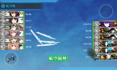 任務 新編 四航戦 全力出撃 で噴進砲ゲットなのです 艦これブログ 通信エラーが発生しました