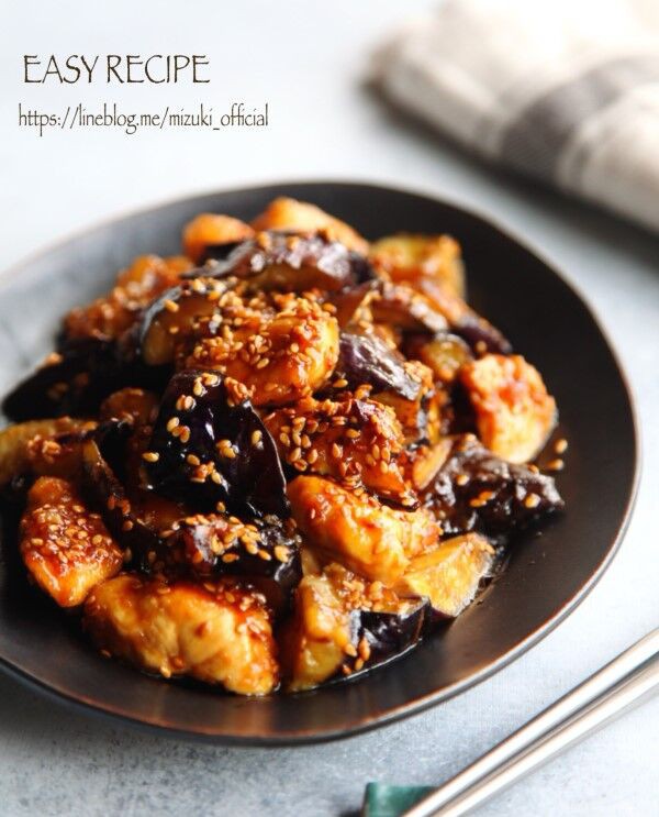 ♡コスパ抜群♡ささみのメインおかず7選♡【#簡単#時短#節約#お弁当