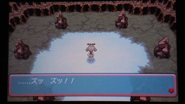 ポケモンoras ズッ ズッ 終花みずきのゲーム日和2nd