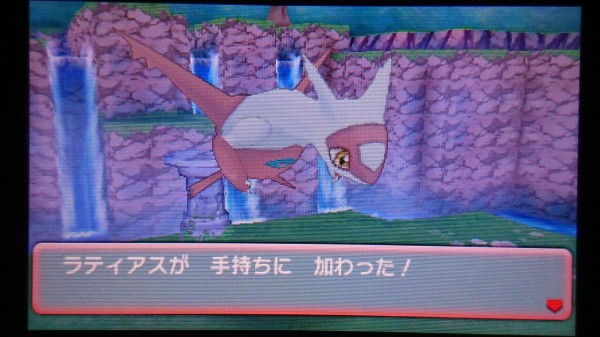 ポケモンoras 余裕だと思っていました 終花みずきのゲーム日和2nd