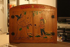 モクモク村のけんちゃん紙芝居セット 941 Blog