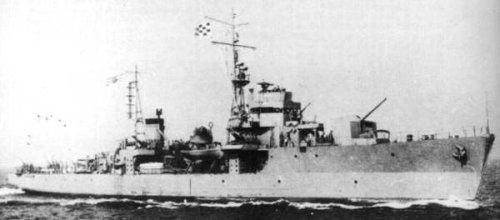 戦史紹介「ヒ86船団の壊滅」 : もりつちの徒然なるままに