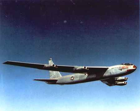 B-52の魅力(1) : もりつちの徒然なるままに