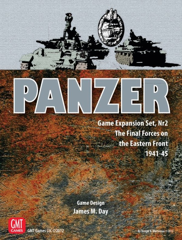 DA11B　ウォーゲーム　PANZER　1941-1945　ボードゲーム : Bolt Action - Panzer Iv Ausf.f1⁄g⁄h - .505