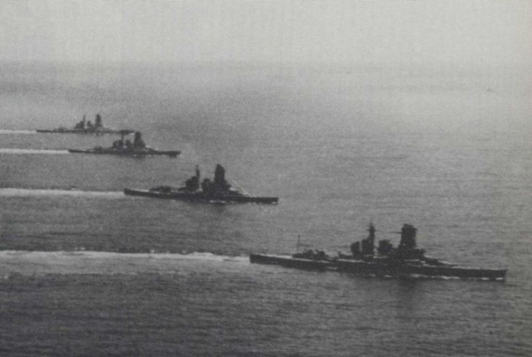 海空戦、南太平洋海戦1942「第3次ソロモン海戦」シナリオ【1