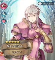 Feh エルフィとシャロンどっちを 5にするか悩んでるんだがどっちがおススメ ファイアーエムブレムヒーローズ爆絶まとめ速報