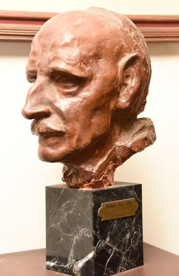 ラビンドラナート・タゴール 生誕150年記念号 ラビンドラナート