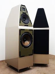 オーディオ遍歴-1 B&W802D3 prestige edition導入記-1 : クラシック名