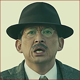 海賊とよばれた男 燃えるゴミは明日