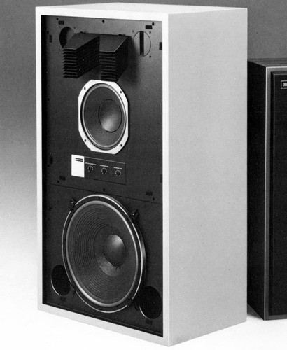 JBL S3100 : 燃えるゴミは明日