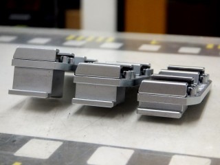 ダブルシューアダプター : 燃えるゴミは明日