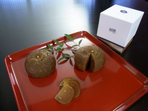 武士の献立 燃えるゴミは明日