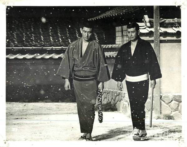 冬の華」 : 燃えるゴミは明日