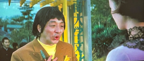 ゴーゴー若大将ポスター特大 エレキの若大将（1965年 東宝作品）映画