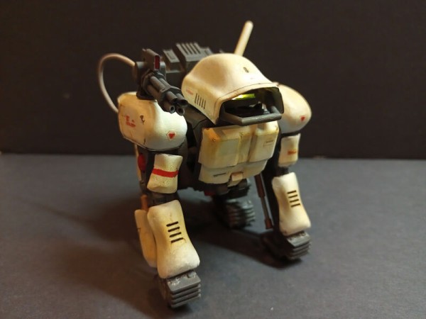 【箱・説付き】旧ゾイド　ハンマーロック　昭和ゾイド　当時モノ　ゾイド ZOIDS ゾイド ハンマーロック TOMY タカラトミー 箱説カード