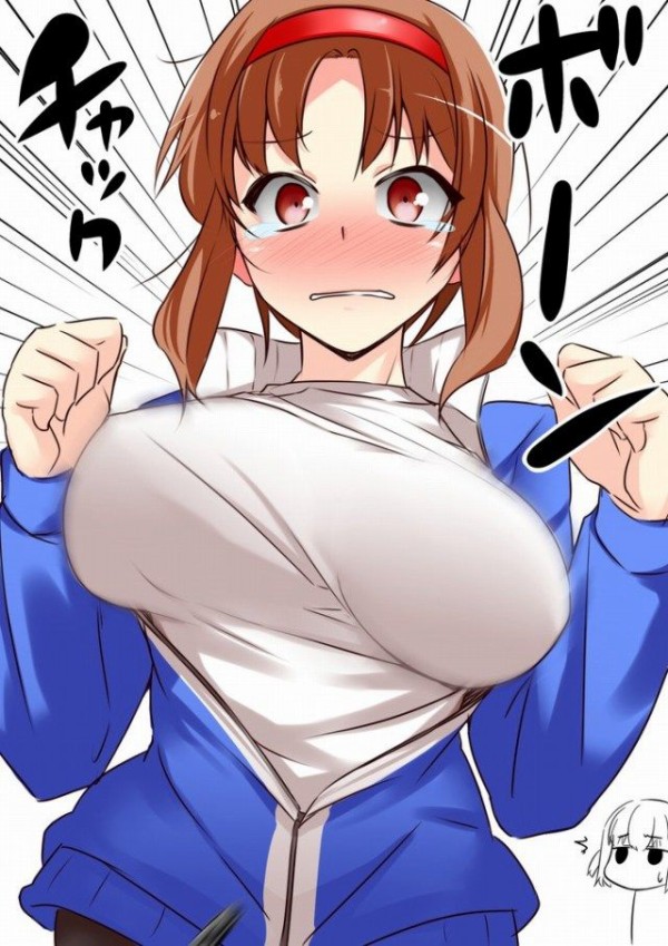 エロ画像30枚 ディーふらぐ 奇跡の乳 高尾部長のえっちなやつ Mkumkuの二次エロまとめ