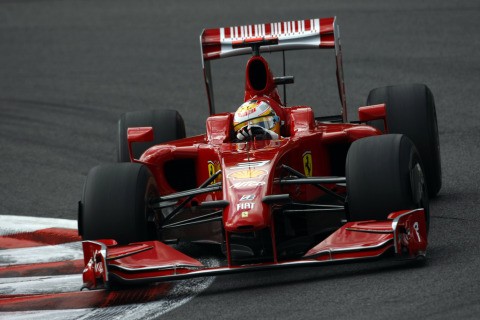 ホットウィール F1 2009年フェラーリF60 キミライコネン ホットウィール F1 2009年フェラーリF60 キミライコネン - メルカリ