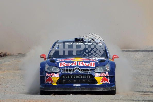 ライコネン WRC 2011年 カード ライコネン WRC 2011年 カード
