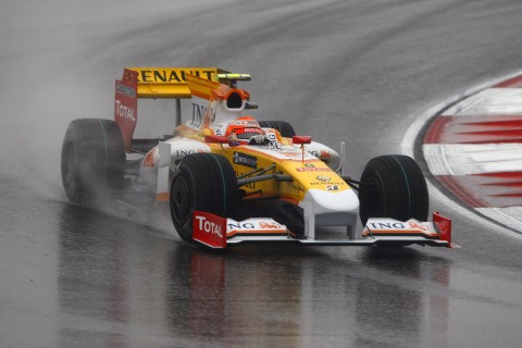 ルノー： 2009年F1シーズン・レビュー : F1通信