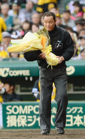 元プロ野球選手の現役審判員が何人いるか調べてみた メジャーリーグまとめ