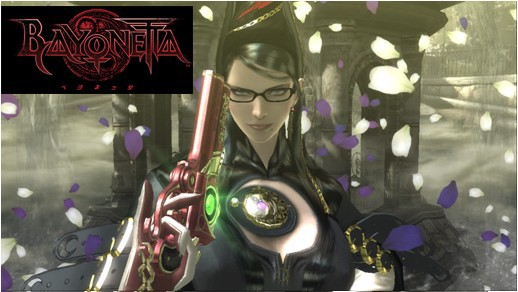 Bayonetta ベヨネッタ 発売日決定 オススメ動画アリマス ゲーム情報plus