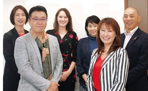 ニナファームでゴールイン つらい時期を一緒に乗り越え成功した２人 ネットワークビジネス成功物語 私はコレで夢を叶えました