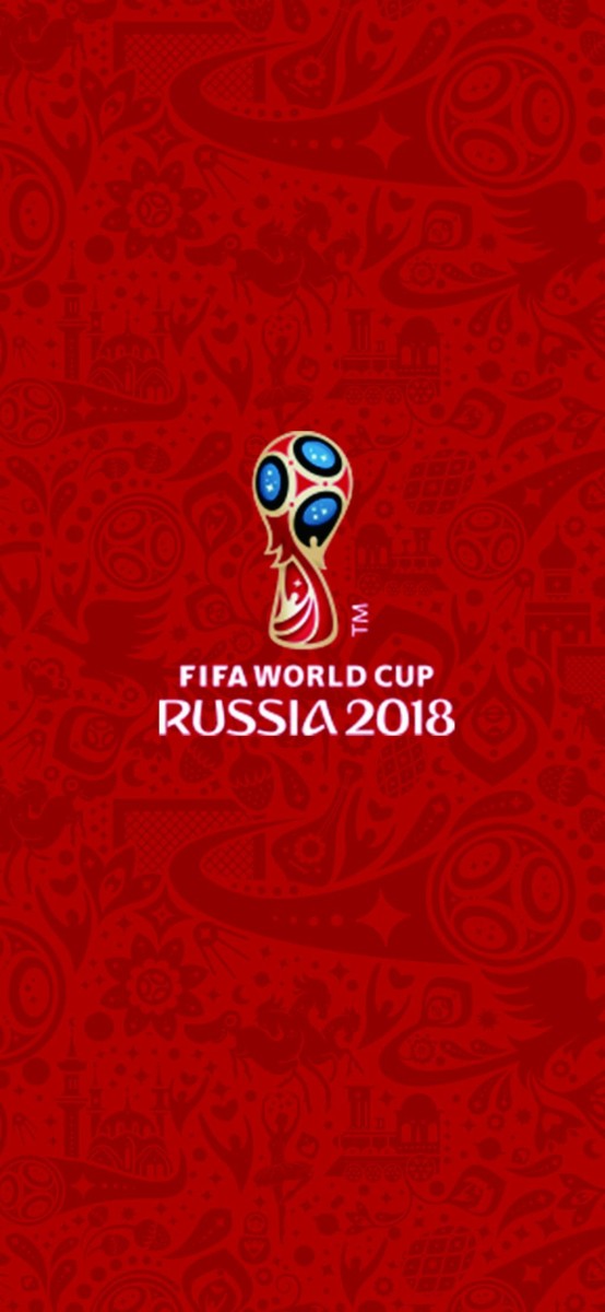 ロシアは18年ワールドカップのエンブレムは シリコーンュpuは1つの森のiphoneロック画面の壁紙画像 Hdの携帯電話の壁紙 スポーツをriを 壁紙