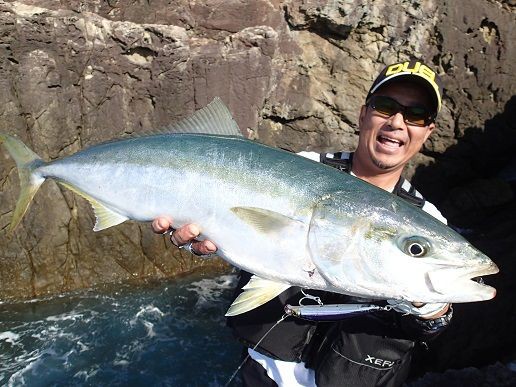本土最南端、鹿児島県佐多岬へ｢Wild-TriP｣ : ～南船北馬～