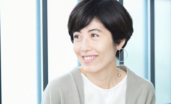 私たちを馬鹿にしないで 小島慶子 芸能人だから 女だから 低学歴だから 生活をハッピーに