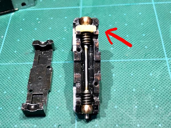 トラムウェイ DD13 改軌 13mm 【公式通販】