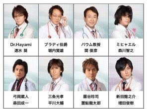 2014.4.6】S.S.D.S.第17回診察会「S.S.D.S.歌謡祭（仮）」 : VOIX！