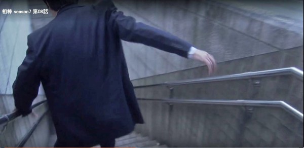 相棒ロケ地 Season 9 顔のない男 の日本国際航空と 犯人が好きな場所 新 神戸尊の事件簿 Mixiページ