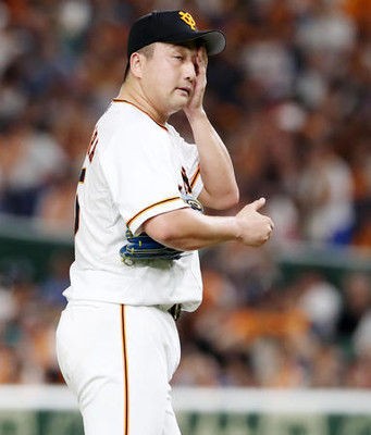巨人 また泥酔トラブルでトレードもご破算 もはや孤立無援か メジャー挑戦が最適解 超速プロ野球 まとめちゃんねる