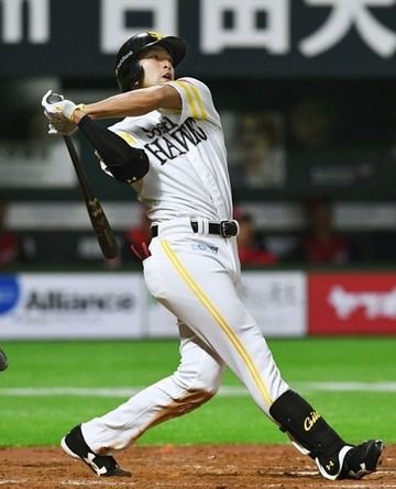 Mlb フライボール革命の源流は落合博満氏にあり その次に出てくるのは 超速プロ野球 まとめちゃんねる