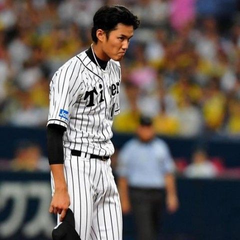 阪神 藤浪 課題の制球克服ならず ４回６四死球で３失点 超速プロ野球 まとめちゃんねる