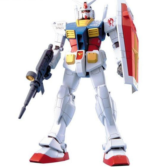 再販決定 気になるガンプラをご紹介 オヤジのガンプラ日記