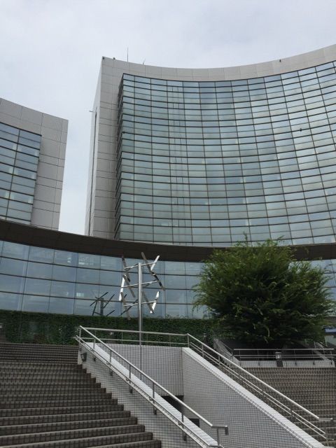 放送大学認定試験初日 岐阜学習センターの紹介とポケモンgo ５０代 心と体を刺激してアンチエイジング