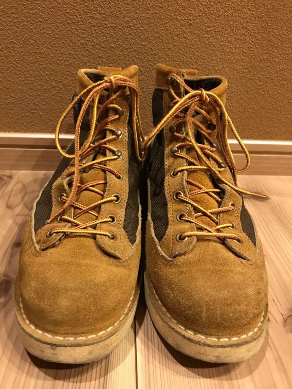【美品】DAIWA × Danner RIVER WALKER リバーウォーカー DAIWA × DANNER/ダイワ×ダナー】RIVER WALKER LOW｜ジャーナル